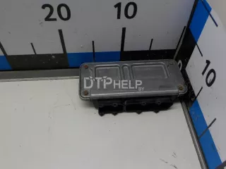 03C906014C Блок управления двигателем Volkswagen Polo 5 Арт AM51303188, вид 4