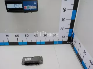 03C906014C Блок управления двигателем Volkswagen Polo 5 Арт AM51345369, вид 1