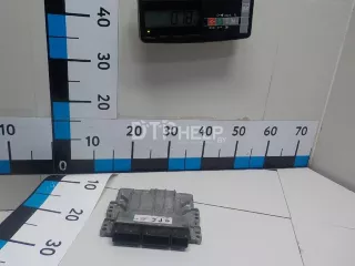 23710HX42C Блок управления двигателем Nissan Qashqai 2 Арт AM52109668, вид 1