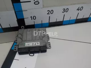 23710HX42C Блок управления двигателем Nissan Qashqai 2 Арт AM52109668, вид 2