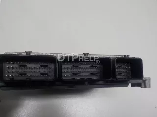 23710HX42C Блок управления двигателем Nissan Qashqai 2 Арт AM52109668, вид 5