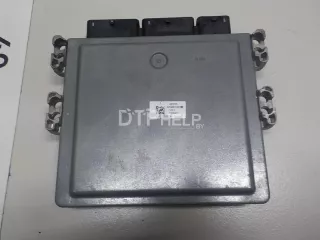 23710HX42C Блок управления двигателем Nissan Qashqai 2 Арт AM52109668, вид 6