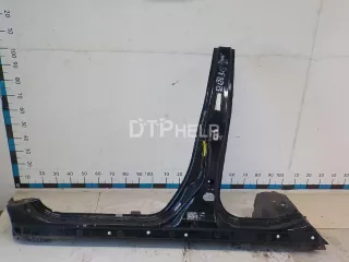  Порог со стойкой левый Haval H6 Арт AM52368113
