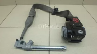 19256024 Ремень безопасности с пиропатроном Cadillac SRX 2 Арт AM95457838, вид 2