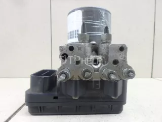 GHY1437A0H Блок ABS (насос) Mazda 6 3 Арт AM95654580, вид 3
