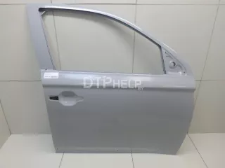 5700B844 Дверь передняя правая Mitsubishi Outlander 3 Арт AM95655189, вид 1