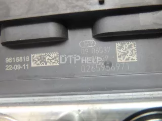 3565100XGW01A Блок ABS (насос) Haval Jolion Арт AM95655683, вид 12