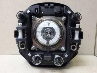 80100L2100WK Подушка безопасности в рулевое колесо Kia K5 3 Арт AM95658164, вид 6