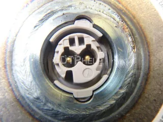 80100L2100WK Подушка безопасности в рулевое колесо Kia K5 3 Арт AM95658164, вид 7