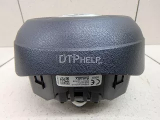 DH0M57K00B02 Подушка безопасности в рулевое колесо Mazda CX-5 2 Арт AM95660030, вид 2