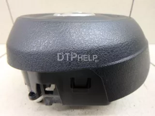 DH0M57K00B02 Подушка безопасности в рулевое колесо Mazda CX-5 2 Арт AM95660030, вид 5
