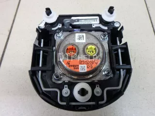 DH0M57K00B02 Подушка безопасности в рулевое колесо Mazda CX-5 2 Арт AM95660030, вид 6