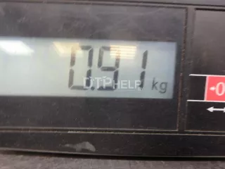 DH0M57K00B02 Подушка безопасности в рулевое колесо Mazda CX-5 2 Арт AM95660030, вид 9