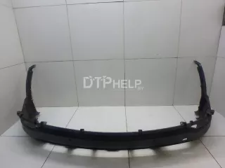 866122W000 Бампер задний Hyundai Santa FE 3 (DM) Арт AM95661036, вид 2