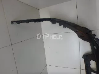 866122W000 Бампер задний Hyundai Santa FE 3 (DM) Арт AM95661036, вид 4