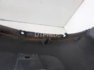 866122W000 Бампер задний Hyundai Santa FE 3 (DM) Арт AM95661036, вид 6