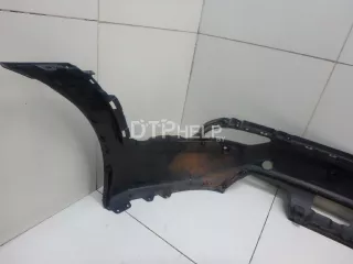 866122W000 Бампер задний Hyundai Santa FE 3 (DM) Арт AM95661036, вид 7
