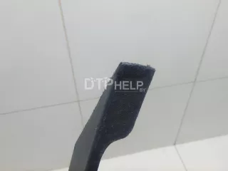 866122W000 Бампер задний Hyundai Santa FE 3 (DM) Арт AM95661036, вид 9