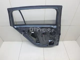 5E9833055C Дверь задняя левая Skoda Octavia A7 Арт AM95666905, вид 13