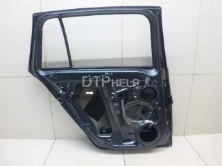 5E9833055C Дверь задняя левая Skoda Octavia A7 Арт AM95666905, вид 14