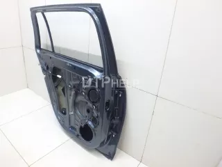 5E9833055C Дверь задняя левая Skoda Octavia A7 Арт AM95666905, вид 15