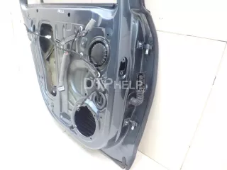 5E9833055C Дверь задняя левая Skoda Octavia A7 Арт AM95666905, вид 16