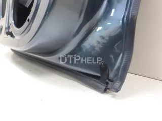 5E9833055C Дверь задняя левая Skoda Octavia A7 Арт AM95666905, вид 17