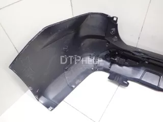 6410D936 Бампер задний Mitsubishi Pajero 4 restailing 2 Арт AM95667306, вид 15