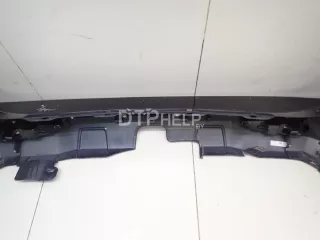 6410D936 Бампер задний Mitsubishi Pajero 4 restailing 2 Арт AM95667306, вид 16