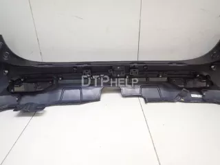 6410D936 Бампер задний Mitsubishi Pajero 4 restailing 2 Арт AM95667306, вид 17