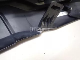 6410D936 Бампер задний Mitsubishi Pajero 4 restailing 2 Арт AM95667306, вид 18