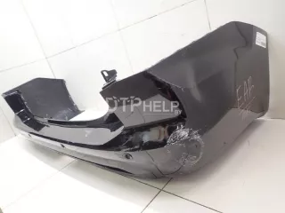 6410D936 Бампер задний Mitsubishi Pajero 4 restailing 2 Арт AM95667306, вид 4