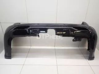 6410D936 Бампер задний Mitsubishi Pajero 4 restailing 2 Арт AM95667306, вид 7