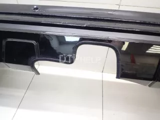 6410D936 Бампер задний Mitsubishi Pajero 4 restailing 2 Арт AM95667306, вид 8