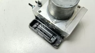 4G0614517AABEF Блок ABS (насос) Audi A7 1 (S7,RS7) Арт AM90374567, вид 4