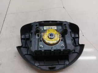 8200891578 Подушка безопасности в рулевое колесо Renault Logan 1 Арт AM90378287, вид 3