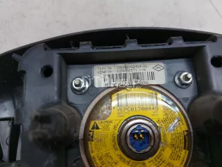 8200891578 Подушка безопасности в рулевое колесо Renault Logan 1 Арт AM90378287, вид 4