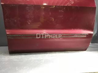 55113638AM Дверь передняя правая Jeep Grand Cherokee IV (WK2) Арт AM21565577, вид 5