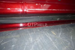 55113638AM Дверь передняя правая Jeep Grand Cherokee IV (WK2) Арт AM21565577, вид 6