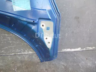 651008842R Капот Renault Scenic 3 Арт AM22876018, вид 11