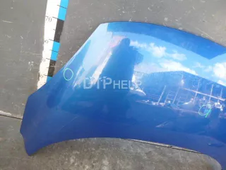 651008842R Капот Renault Scenic 3 Арт AM22876018, вид 3