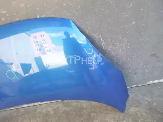 651008842R Капот Renault Scenic 3 Арт AM22876018, вид 6