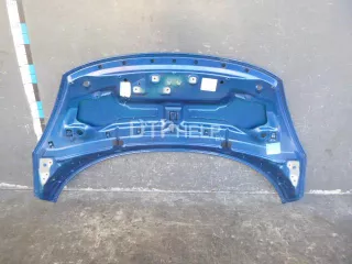 651008842R Капот Renault Scenic 3 Арт AM22876018, вид 7
