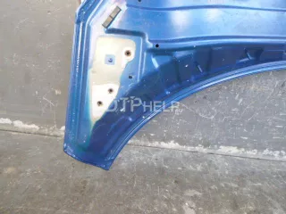 651008842R Капот Renault Scenic 3 Арт AM22876018, вид 9