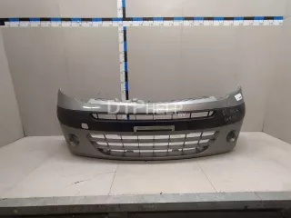  Бампер передний Renault Kangoo 2 Арт AM23446931, вид 1