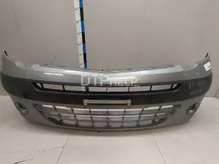  Бампер передний Renault Kangoo 2 Арт AM23446931, вид 3