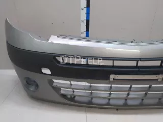  Бампер передний Renault Kangoo 2 Арт AM23446931, вид 4