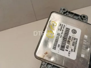 09G927158B Блок управления АКПП Volkswagen Tiguan 2 Арт AM23447449, вид 6