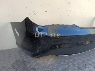  Бампер задний Mercedes CLA c117 Арт AM23449598, вид 2