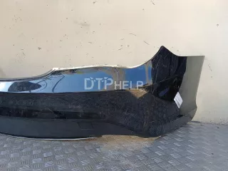  Бампер задний Mercedes CLA c117 Арт AM23449598, вид 3